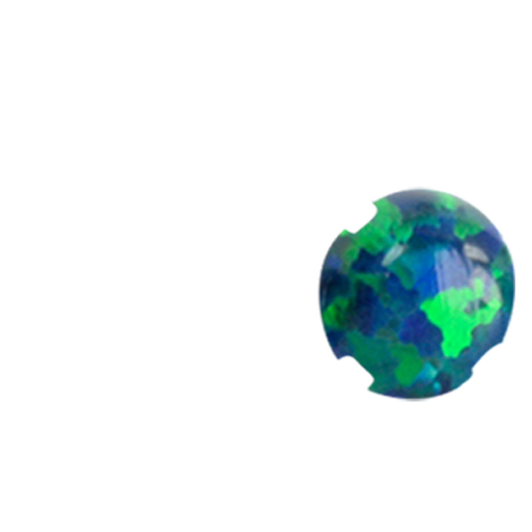 korb-prong-4mm-green-blue-opal