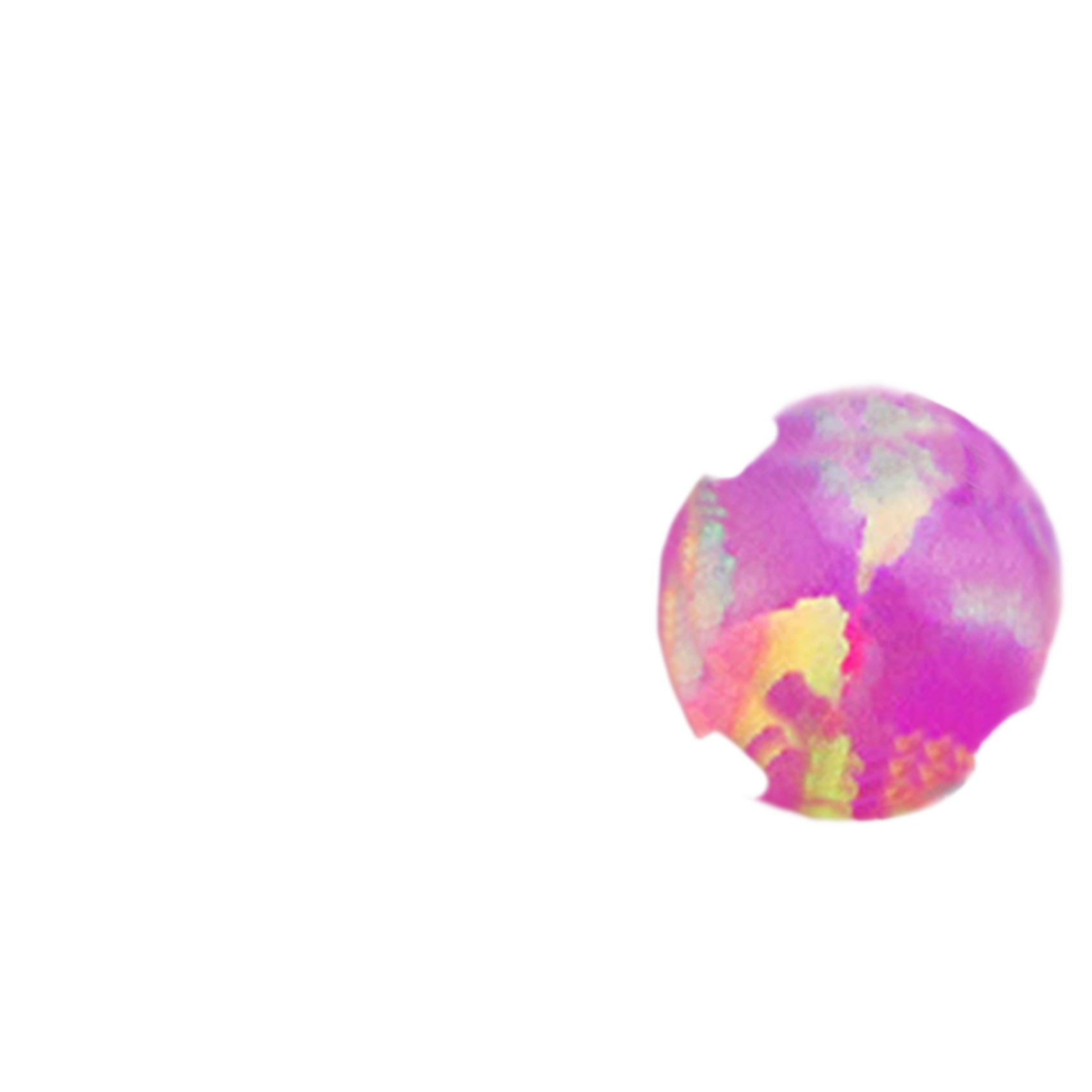 korb-prong-4mm-pink-opal