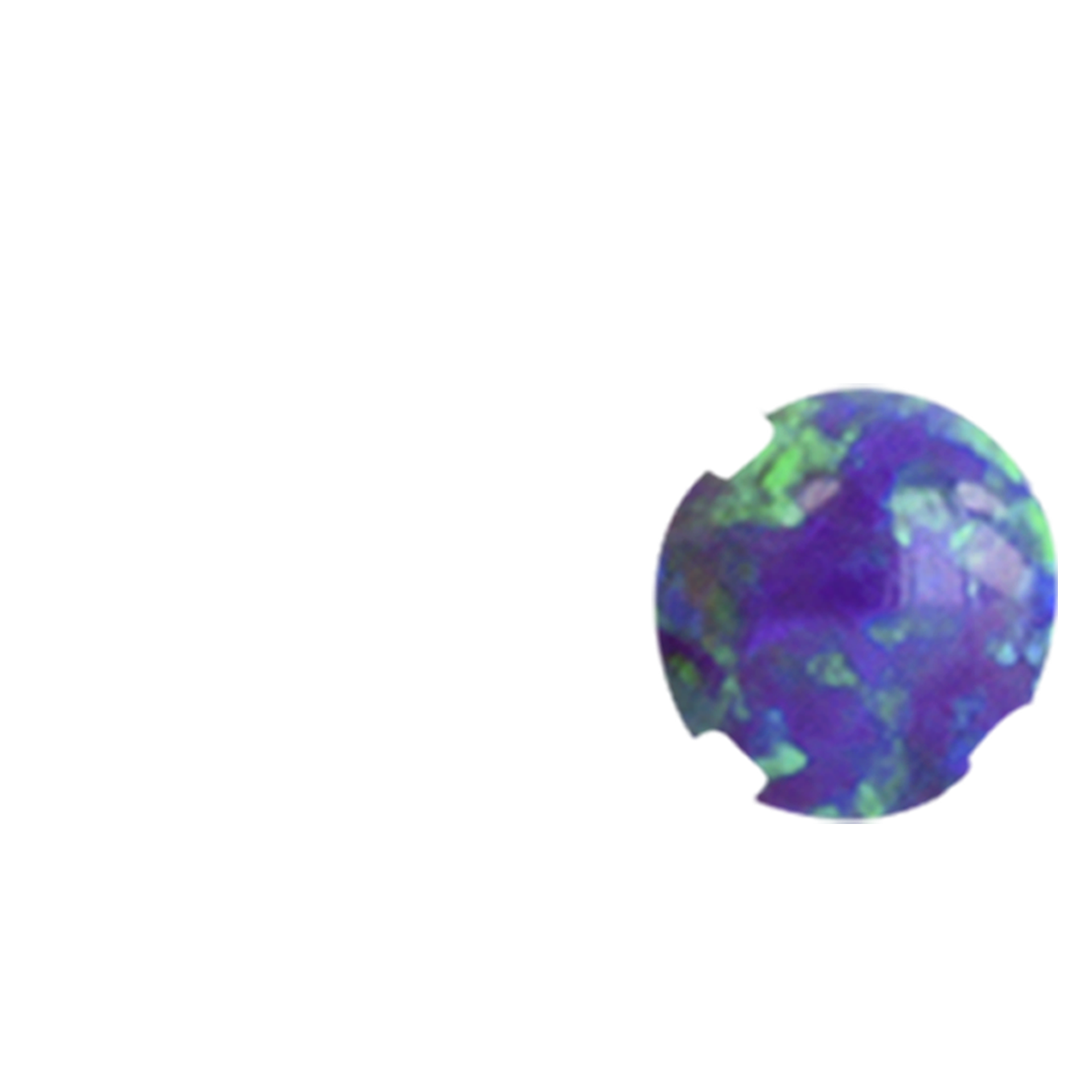 korb-prong-4mm-purple-opal