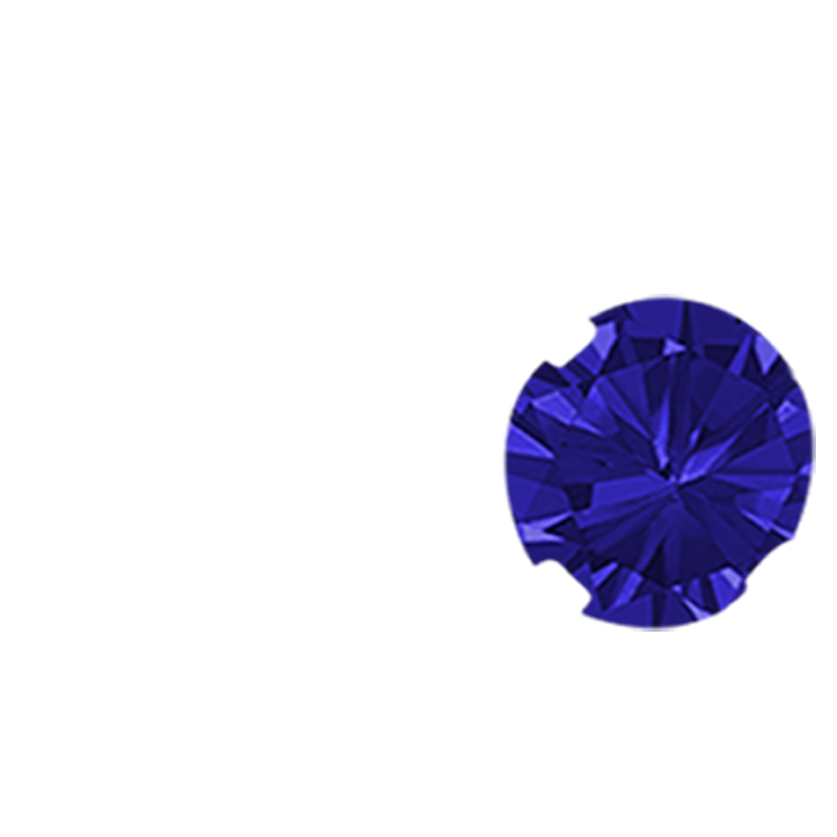 korb-prong-4mm-sapphire