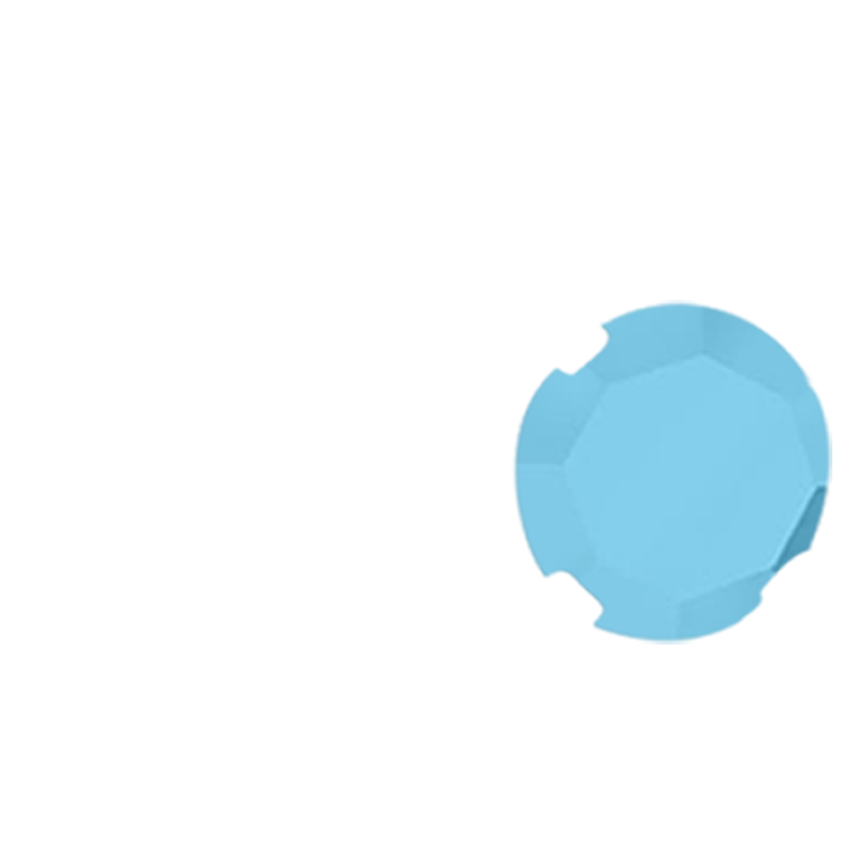 korb-prong-4mm-turquoise