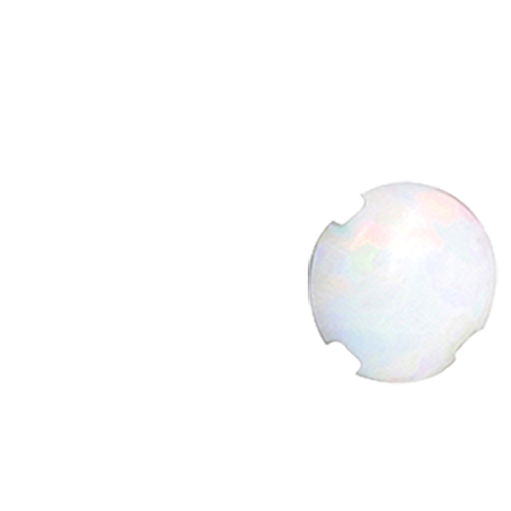 korb-prong-4mm-white-opal