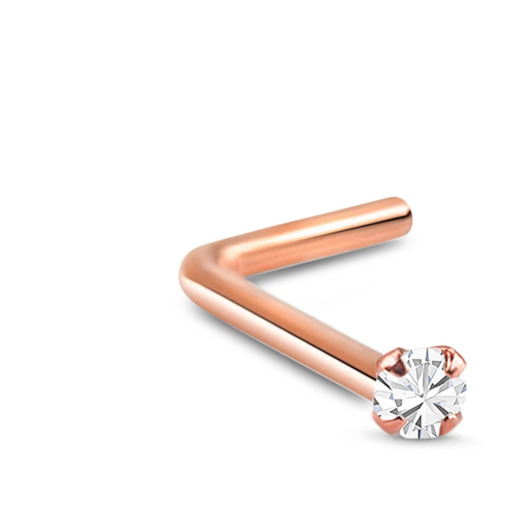 rose-surgical-steel-1.5mm-prong-lbend