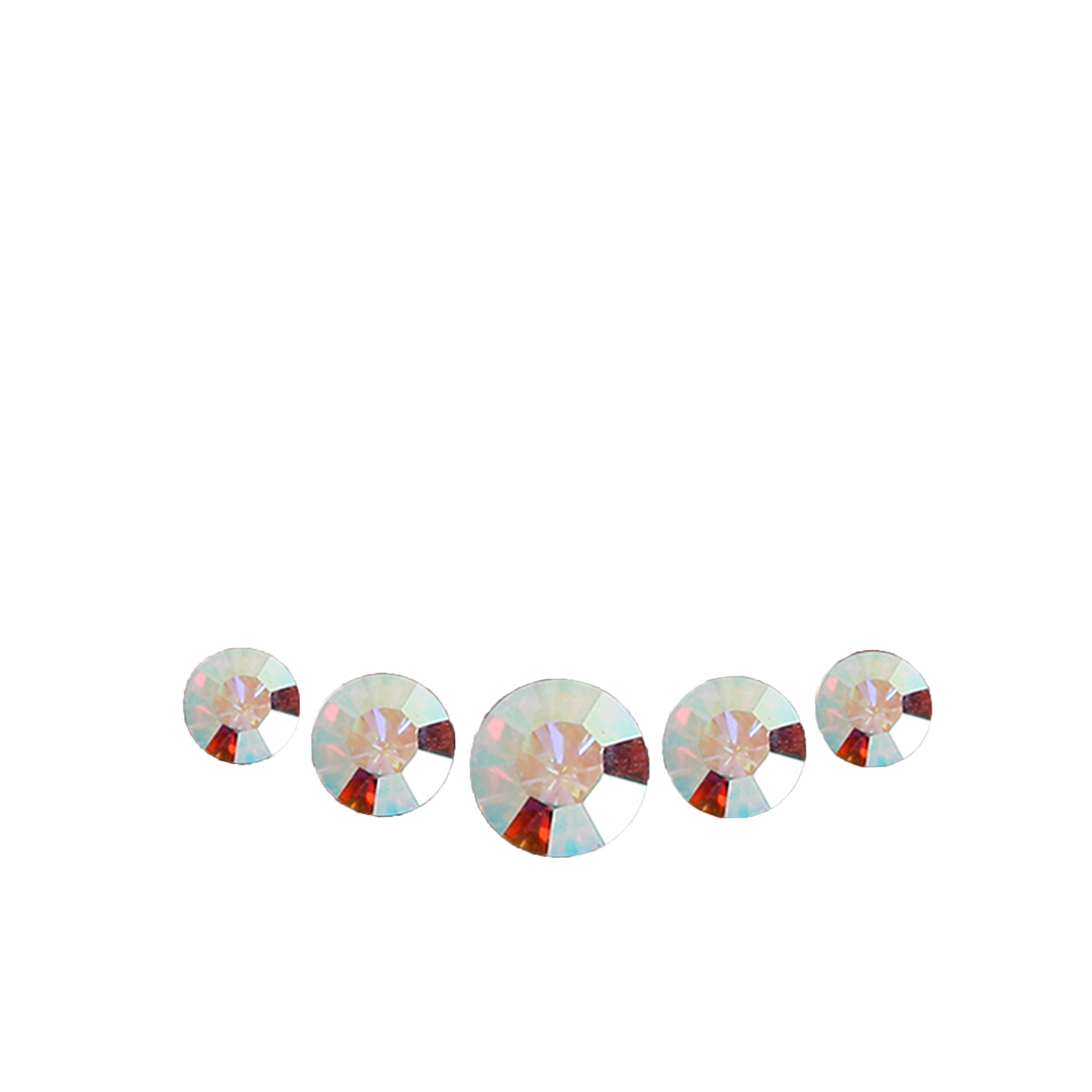 surgical-steel-5-stone-ear-jacket-E4012-aurora