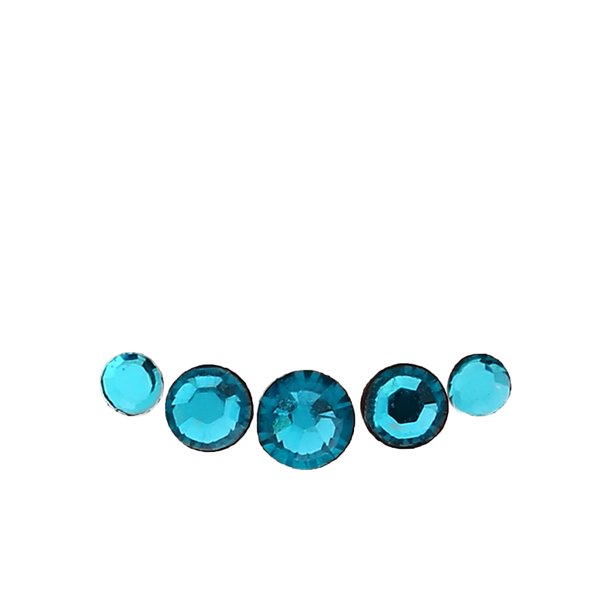 surgical-steel-5-stone-ear-jacket-E4012--blue-zircon