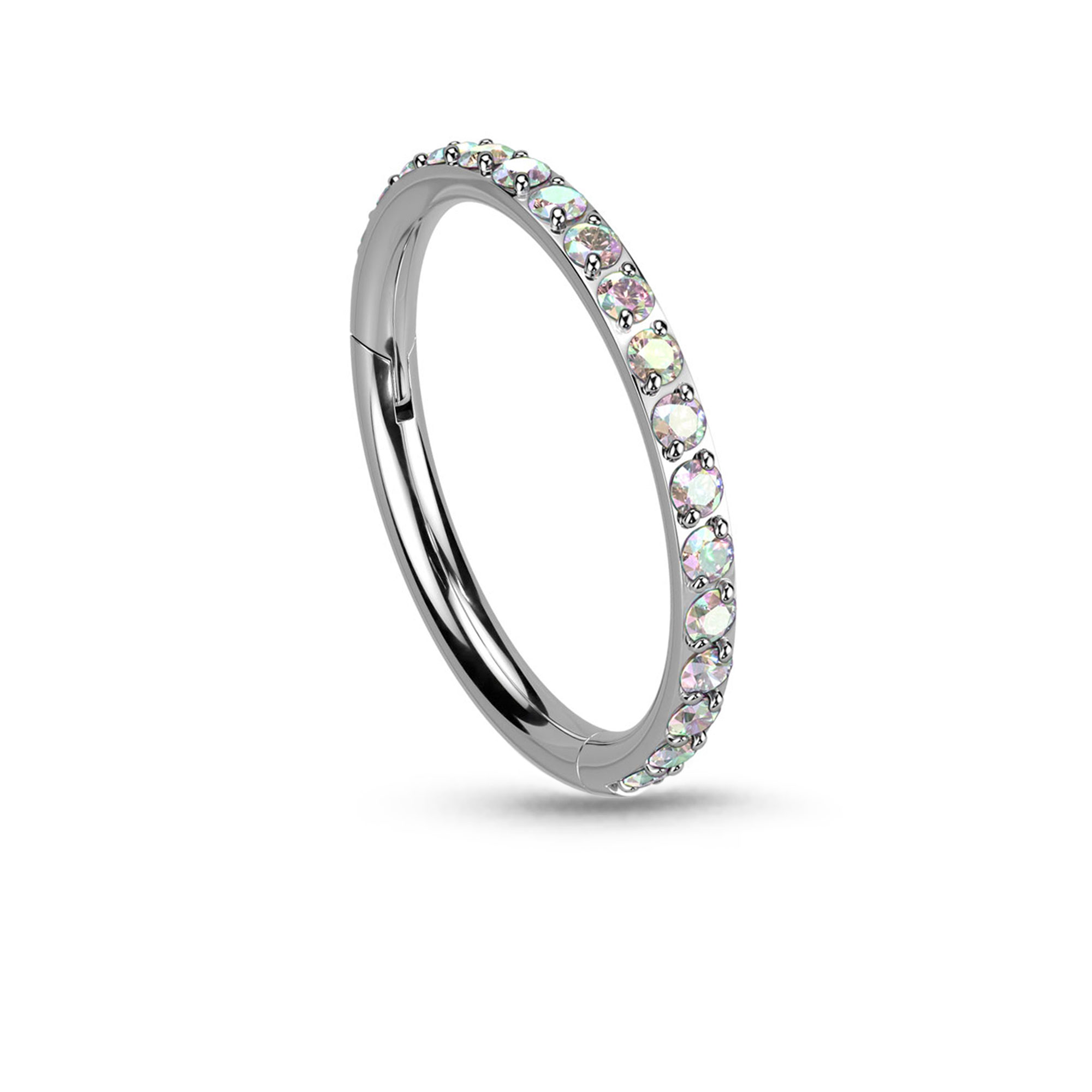 surgical-steel-paved-cz-hoop-C3139-C3140-aurora