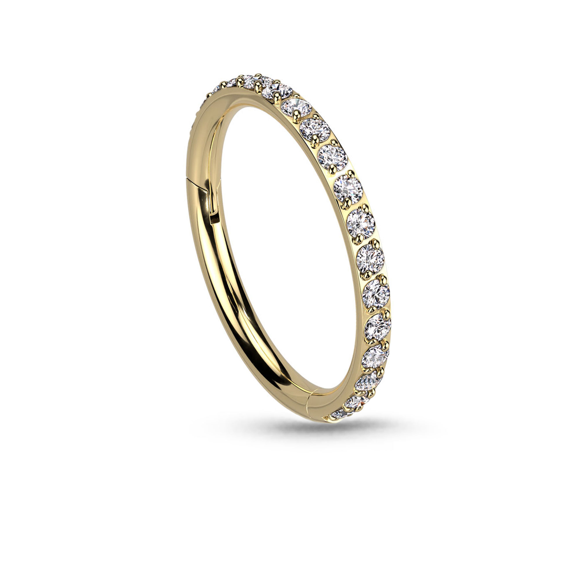 surgical-steel-paved-cz-hoop-C3139-C3140-gold