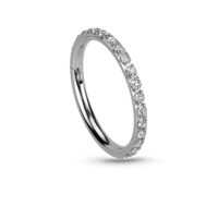 surgical-steel-paved-cz-hoop-C3139-C3140-steel