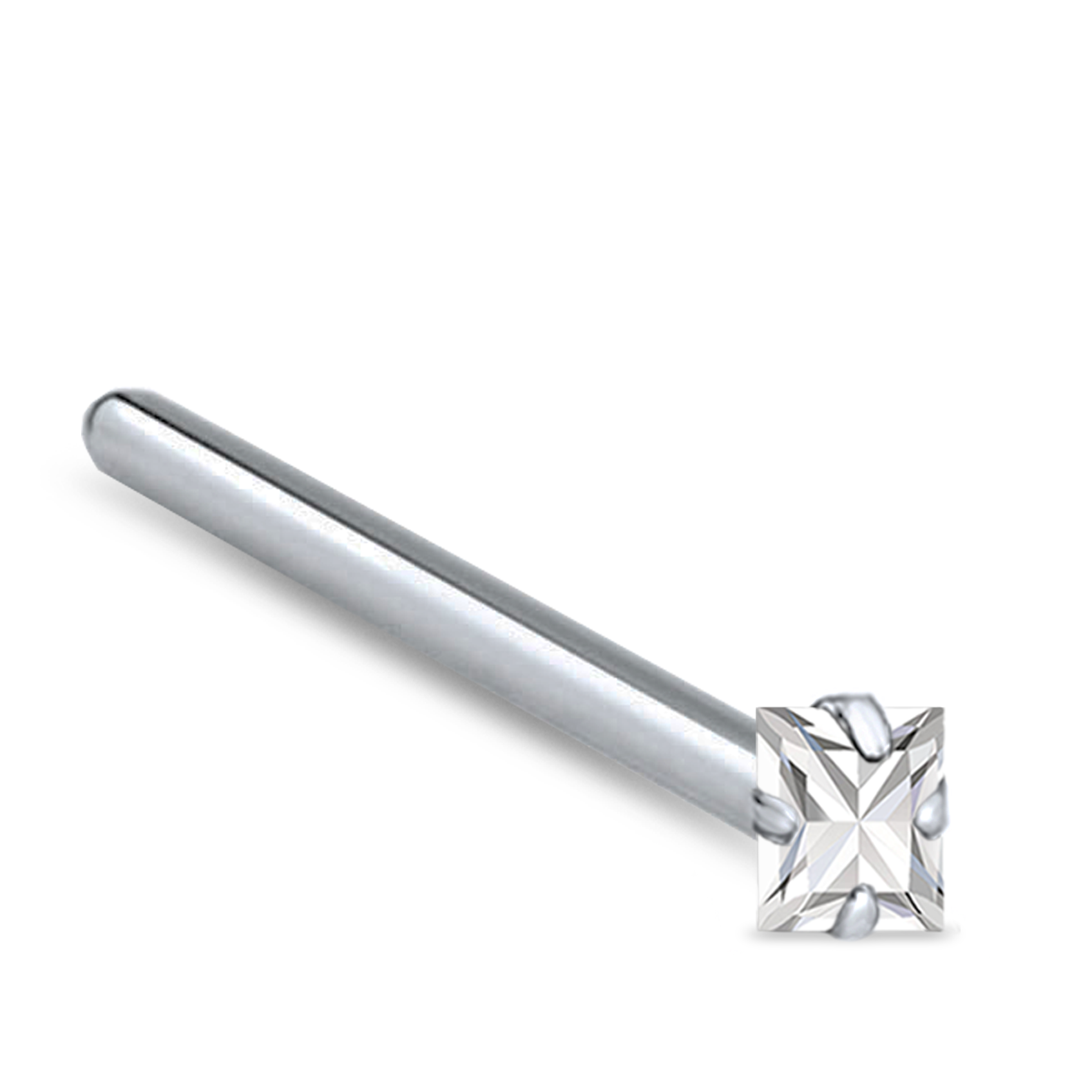 surgical-steel-square-nose-studs-2mm-straight