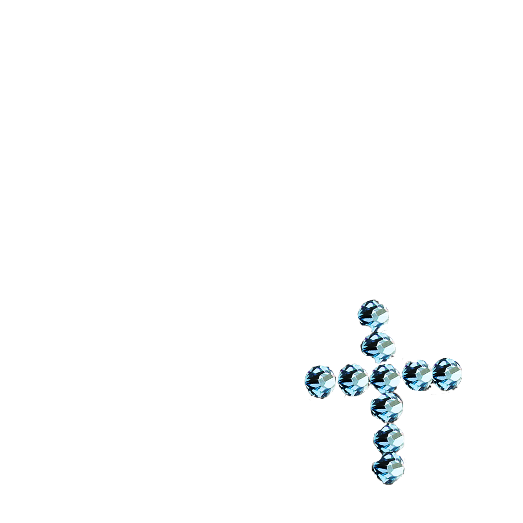 surgical-steel-sterling-silver-nose-hugger-cross-C3000-D1637-aqua