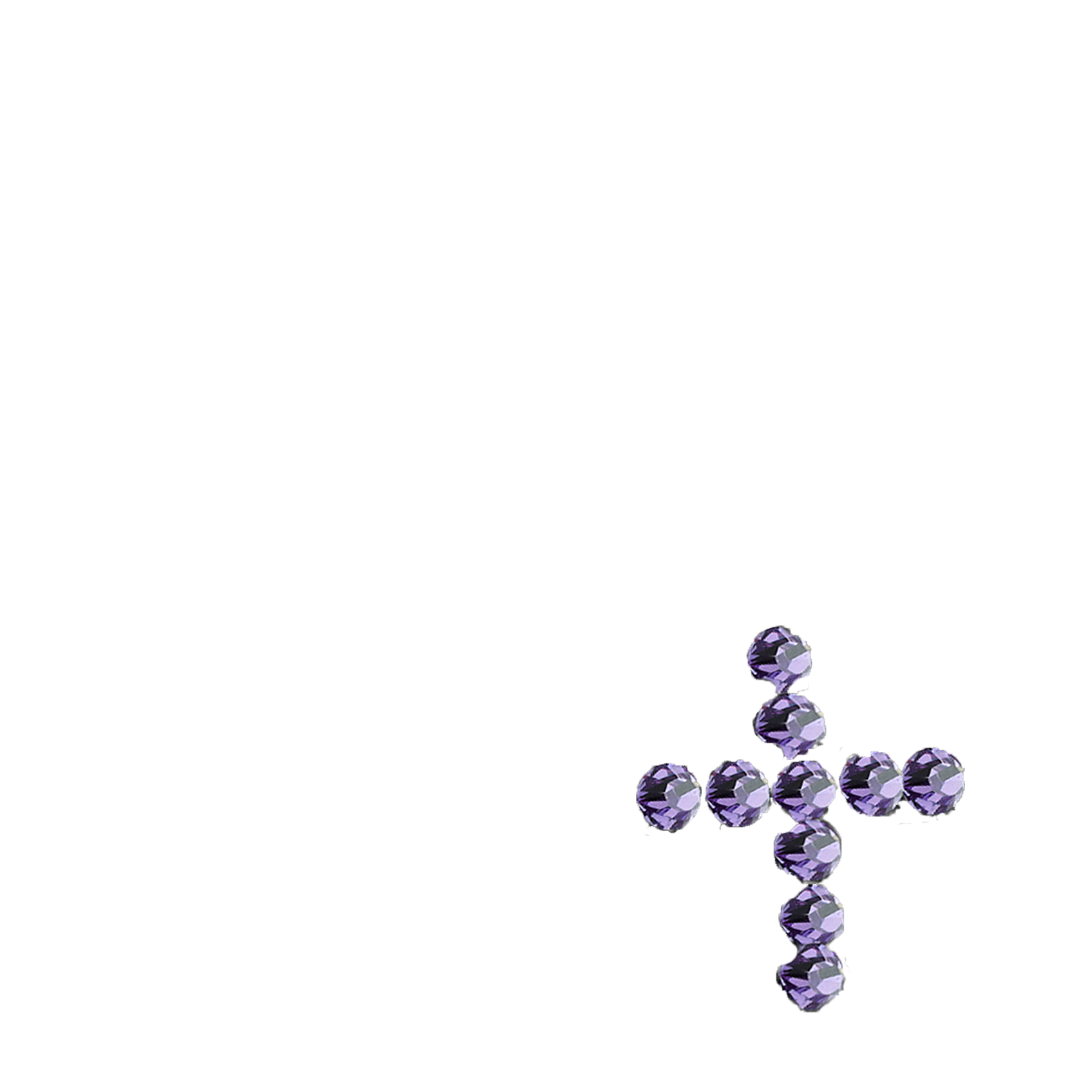 surgical-steel-sterling-silver-nose-hugger-cross-C3000-D1637-purple=sterling