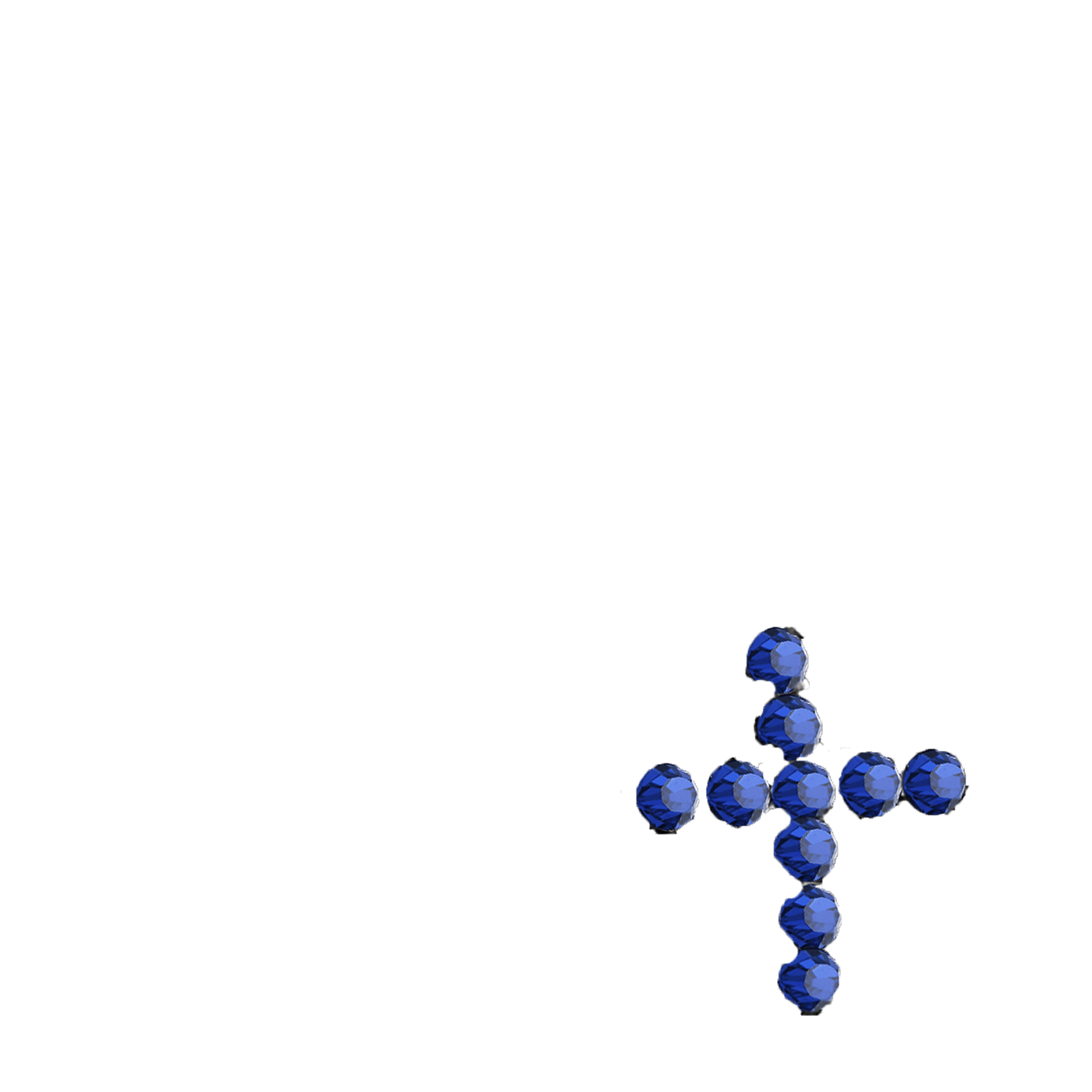 surgical-steel-sterling-silver-nose-hugger-cross-C3000-D1637-sapphire