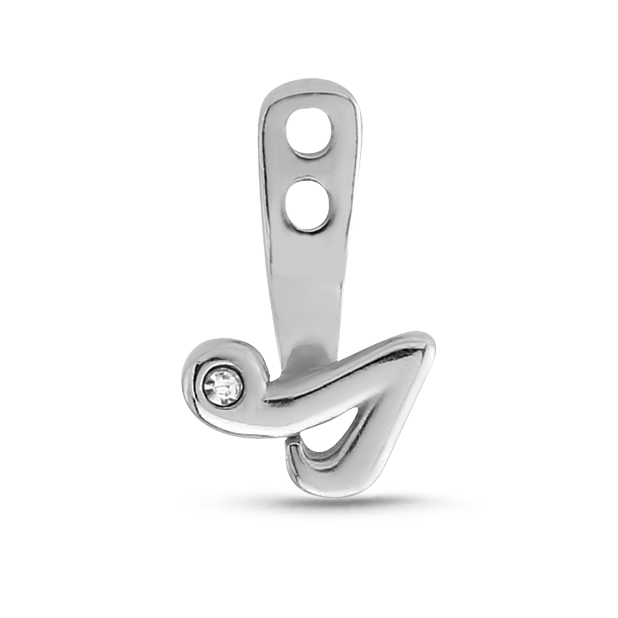 surgical-steel-tragus-ear-Jacket-music-note-D1353-left