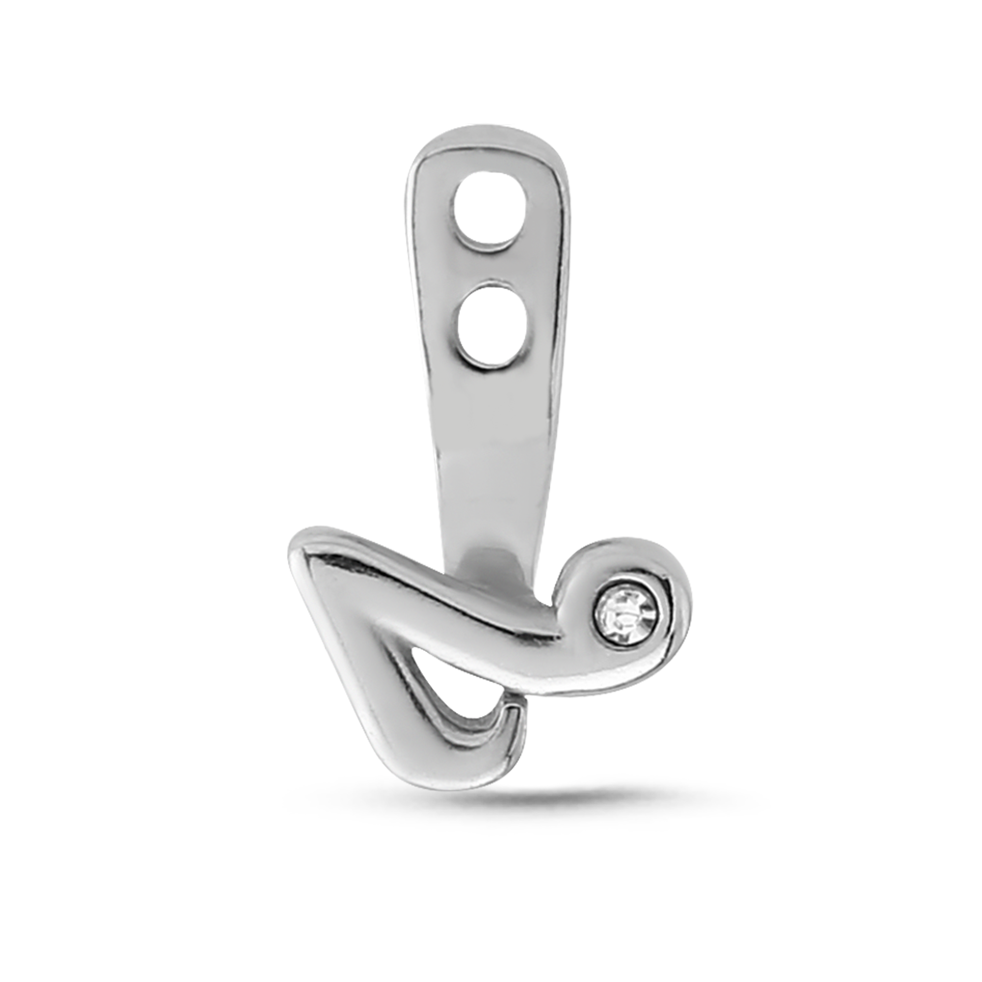 surgical-steel-tragus-ear-Jacket-music-note-D1353-right