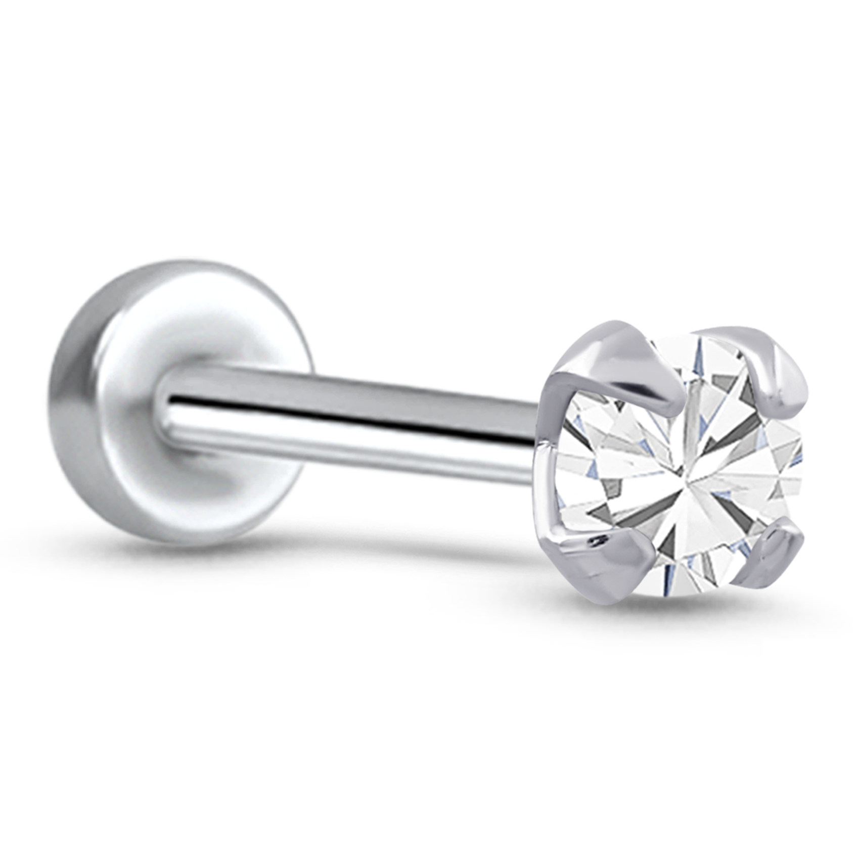 white-yellow-rose-gold-surgical-steel-screw-labret-NS10-NS80-NS212-2.5mm-white