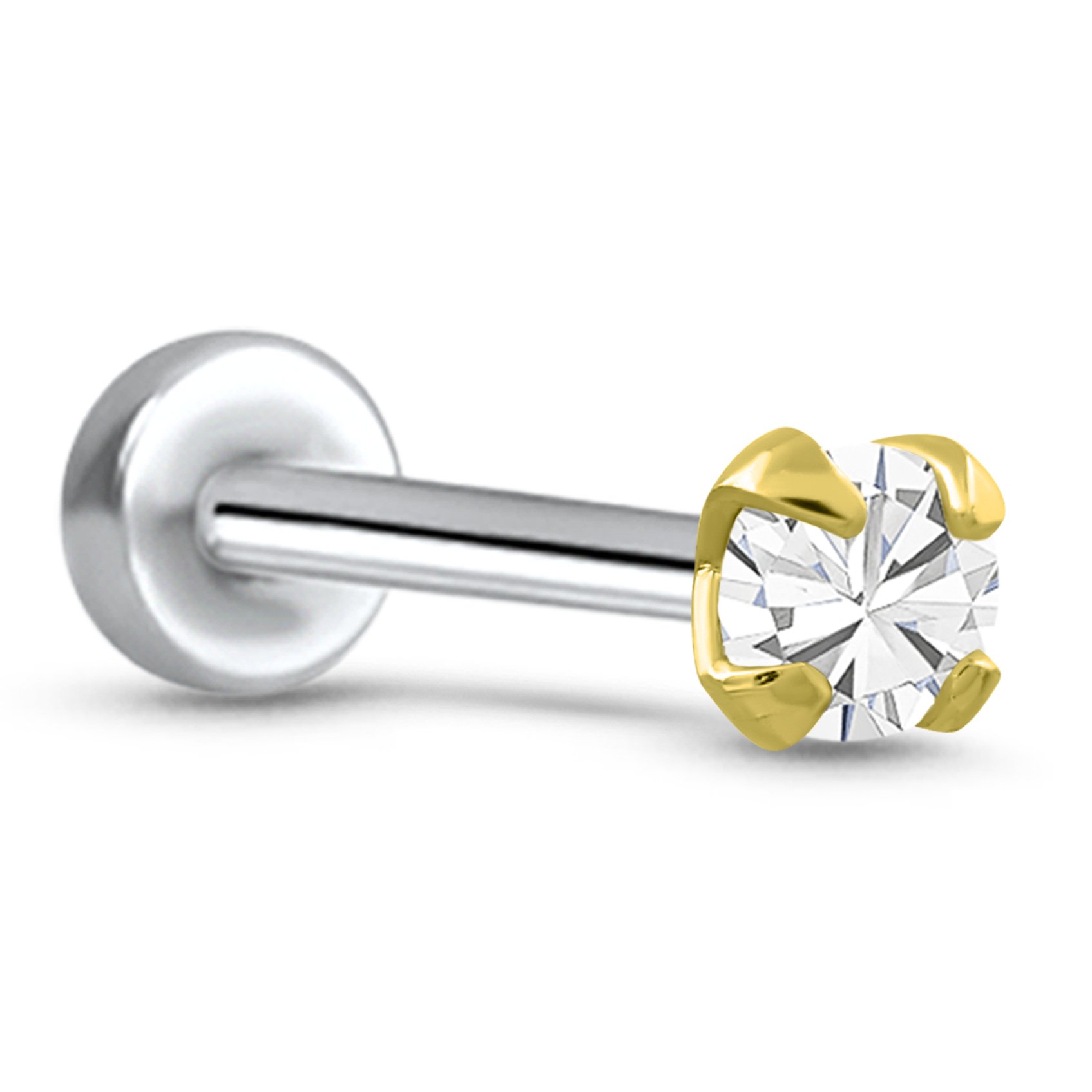 white-yellow-rose-gold-surgical-steel-screw-labret-NS10-NS80-NS212-2mm-gold