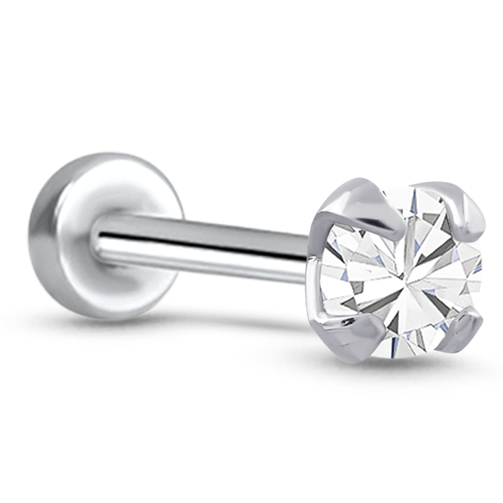 white-yellow-rose-gold-surgical-steel-screw-labret-NS10-NS80-NS212-3mm-white