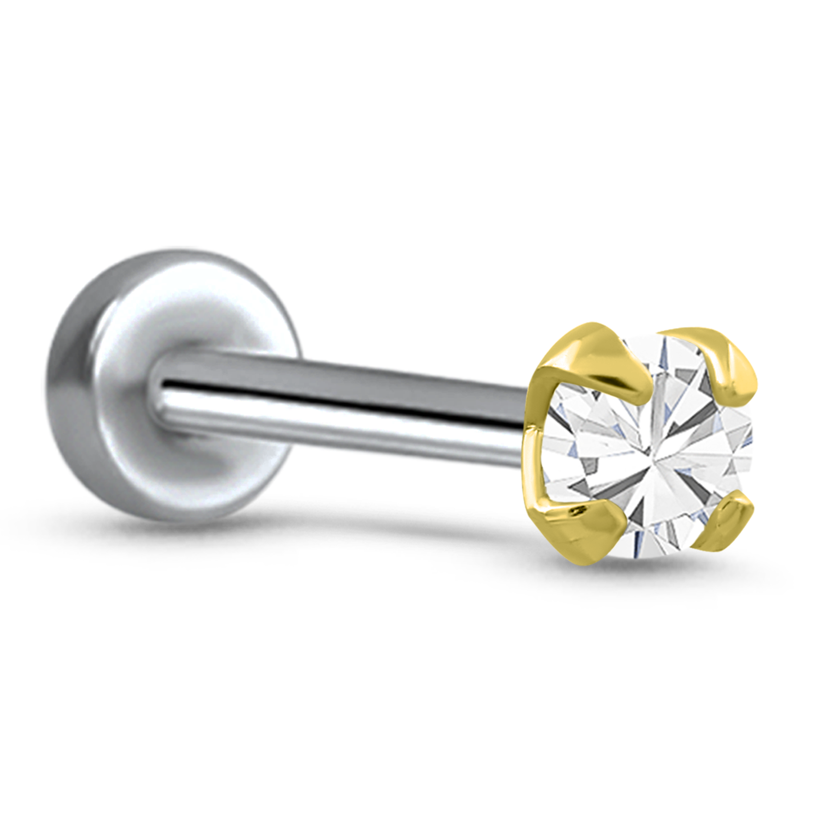 white-yellow-rose-gold-titanium-screw-labret-NS10-NS80-NS212-2mm-gold