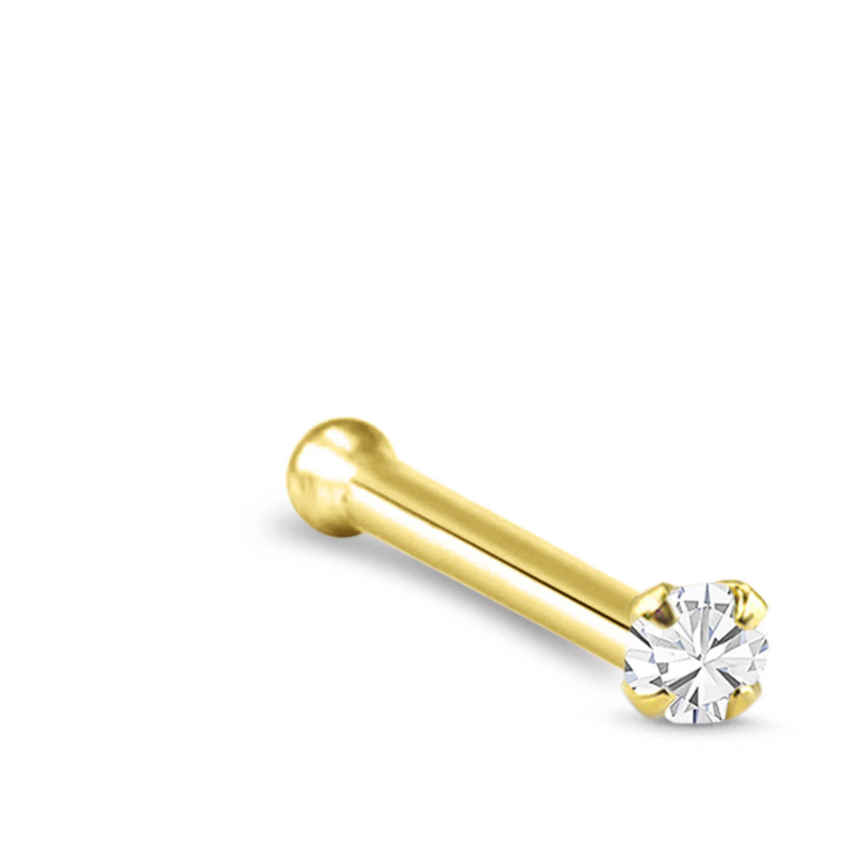yellow-gold-sterling-silver-nose-stud-1mm-bone