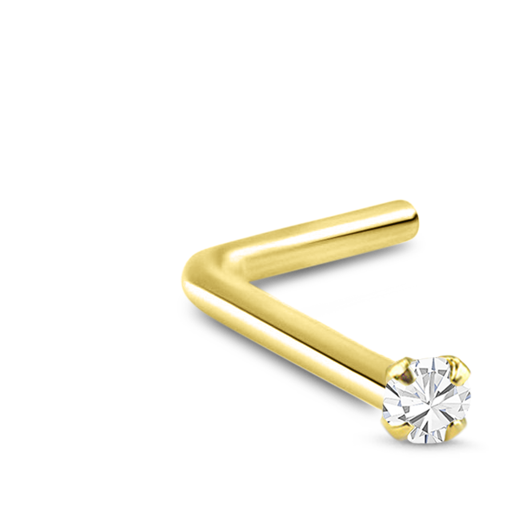yellow-gold-sterling-silver-nose-stud-1mm-lbend